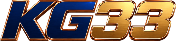kg33 Logo